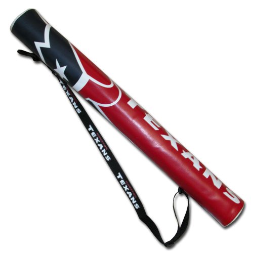 Siskiyou Sports  Houston Texans  NFL Can Shaft