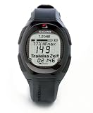 Sigma Onyx Easy Pulsuhr Modell 2008 - 