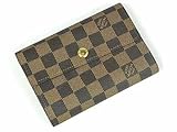 (���C���B�g��)LOUIS VUITTON �_�~�G �O�܂蒆���z[�|���g�t�H�C�� �A���N�T���h��] M63067 ���s�A���i