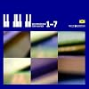 Welt Edition:Meisterwerke f�r Klavier(1-6+Bonuscd)