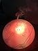 LUOYIMAN™ Electric Aroma Diffuser Humidifier Whisper-quiet Operation well design Enjoy Aromatherapy Experience Auto off with Scented Essential Oils Cool Mist Humidifier(Pink)