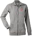 MLB Arizona Diamondbacks Heather Womens Revolution Fleece