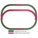 Lionel - FT Outer Passing Loop Track Pack O