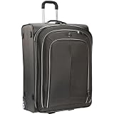 Atlantic Graphite Lite 2 28 Expandable Upright Suiter by Atlantic Luggage