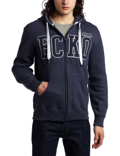 ecko unltd. Mens Big Brand Hoodie