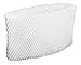 BestAir H75, Holmes Replacement, Paper Wick Humidifier Filter, 7.9" x 2.6" x 14", 6 pack