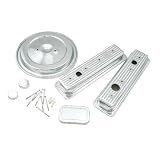Mr. Gasket 9462 Engine Dress Up Kit by Mr. Gasket