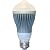 ライテックス  人センサー付 LED電球 40型 【電球色】 E26口金 S-LED40L
