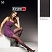 Sports : Ergee Damen Feinstrumpfhose, dunkelbraun