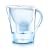 BRITA Marella Cool White Water Filter Jug
