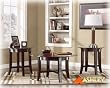 Zimmer Occasional Table Set By Ashley Furniture