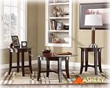 Zimmer Occasional Table Set By Ashley Furniture