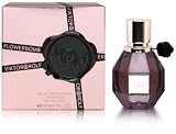 Flowerbomb by Viktor & Rolf for Women 1.0 oz Eau de Parfum Spray Extreme Spray Limited Edition
