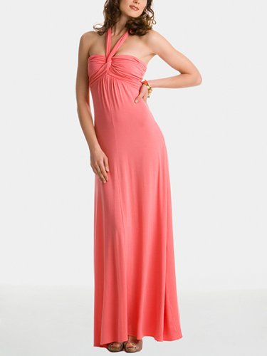 marciano vanessa maxi dress the sexiest dress for bright nights ...