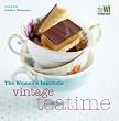 Vintage Teatime (Women's Institute)