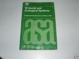 Social and ecological systems