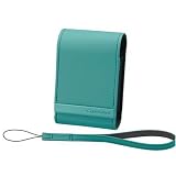 SONY �\�t�g�L�������O�P�[�X �O���[�� LCS-CSVB/G