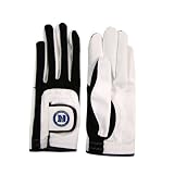 Duke Blue Devils Golf Glove- Onesize Left Hand Only from Team Golf