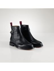 From Amazon.com. Click for details:
 Polo by Ralph Lauren Mens Newent Jodphur Boot (Black, 11) Polo by Ralph Lauren Mens Newent Jodphur Boot (Black, 11)