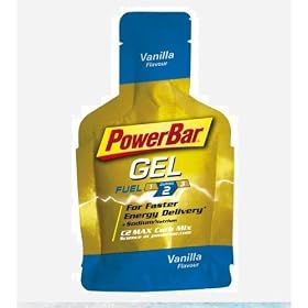 PowerBar PowerGel