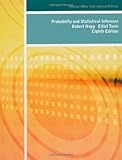 Probability and statistical inference