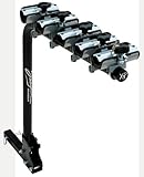 Swagman XP 4-Bike Hitch Mount Rack (2-Inch Receiver)