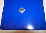 REFURBISHED BLUE DELL C610 LAPTOP