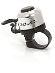 Campanello XLC DD-M06argento