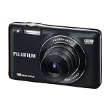 Fujifilm FinePix AX550 Digital Camera (Black)