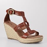 FOSSIL Women's Selena Wedge