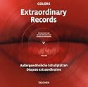 Extraordinary Records (Colors Magazine)