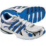 Adidas adispeed+ k white/navy/blue 3 m Adidas adispeed+ k white/navy/blue 3 m