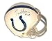 Autographed Joseph Addai Indianapolis Colts Mini Helmet