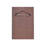 Garment, clothes and fabric steamboard 24 x 36. by Miaco