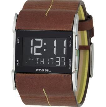 Fossil - Fossil Men's Watches JR9641 - 2