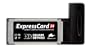 Delkin Devices DDEXP34-CF-2 ExpressCard Compact Flash Adapter