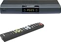 Kathrein UFT 676 DVB-T Receiver (2x Scart-Anschluss, HDMI, FTA) schwarz