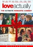 Love Actually [DVD] [2003] [Region 1] [US Import] [NTSC]