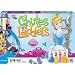 Chutes and Ladders Disney Princess