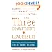 Three Commitments of Leadership:  How Clarity, Stability, and Rhythm Create Great Leaders