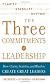 Three Commitments of Leadership:  How Clarity, Stability, and Rhythm Create Great Leaders