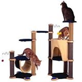 Cleo Colorada Cat Climber Blue