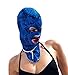 Swimming Head Cap Facekini Face Bikini Sunblock Protect UV Bug Biting Jellyfish for Head or Bike Cap Face Mask