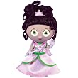 Learning Curve Brands Super Why - Princess Presto Style and Pose