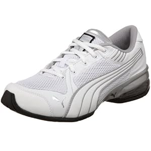 PUMA Women's Tri-Run SL Mesh Running Shoe