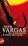 Die schwarzen Wasser der Seine: Kriminalgeschichten (Kommissar Adamsberg ermittelt)