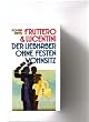 Der Liebhaber ohne festen Wohnsitz. Roman