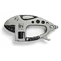 CRKT Zilla Multi-Tool - Black/ Silver