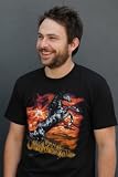It's Always Sunny in Philadelpha Charlie Horse Mens T-Shirt