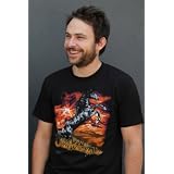 It's Always Sunny in Philadelpha Charlie Horse T-Shirt,